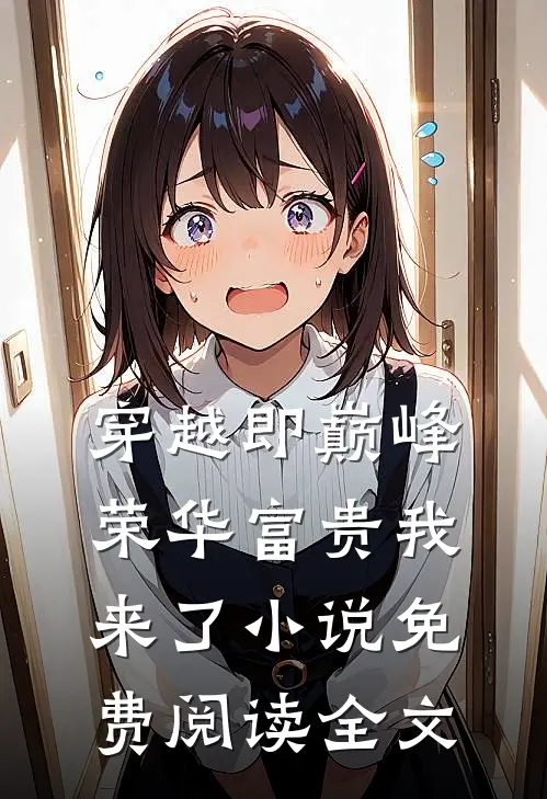 穿越即巅峰，荣华富贵我来了小说免费阅读全文