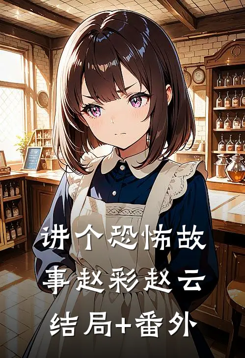 讲个恐怖故事赵彩赵云结局+番外