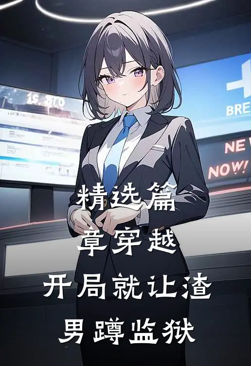 精选篇章穿越：开局就让渣男蹲监狱