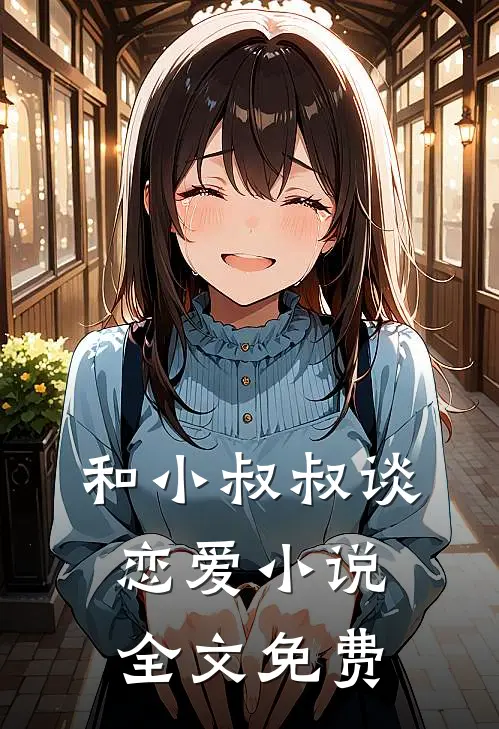 和小叔叔谈恋爱小说全文免费