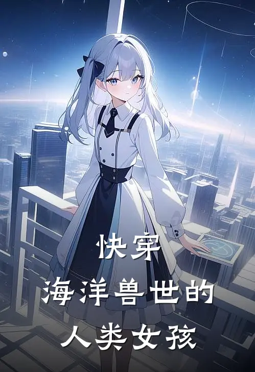 快穿：海洋兽世的人类女孩