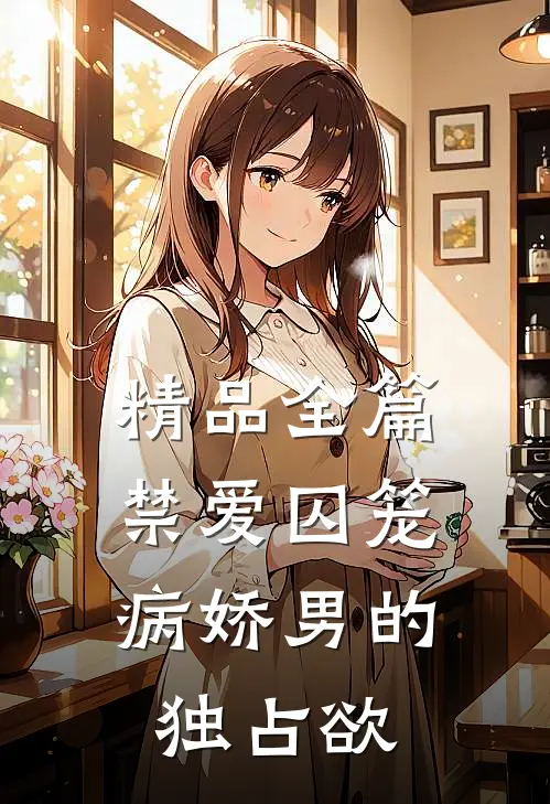 精品全篇禁爱囚笼：病娇男的独占欲
