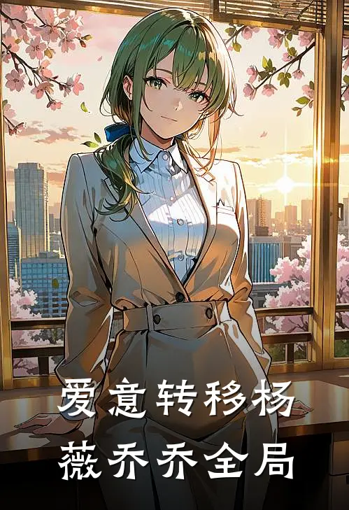 爱意转移杨薇乔乔全局