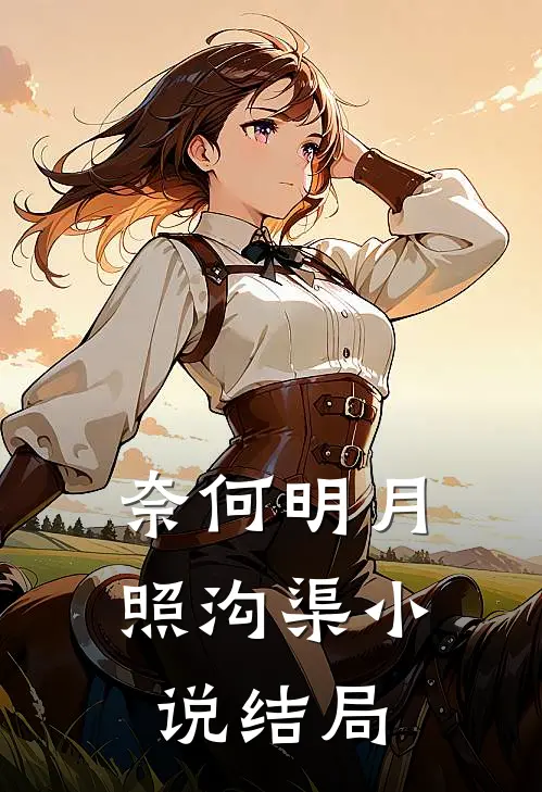 奈何明月照沟渠小说结局