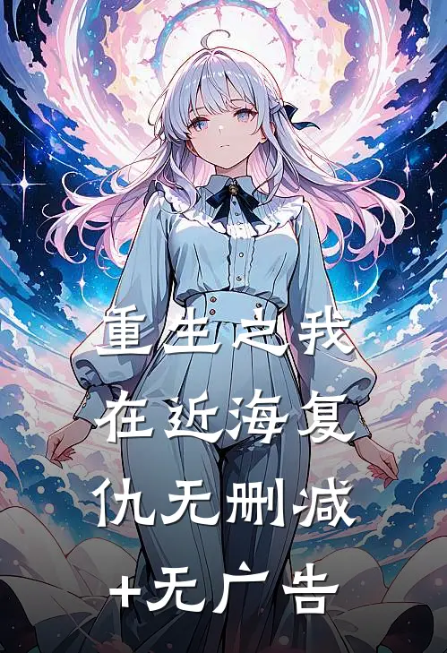 重生之我在近海复仇无删减+无广告