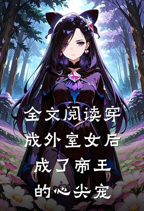全文阅读穿成外室女后，成了帝王的心尖宠