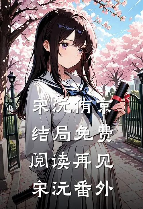 宋沅侑京结局免费阅读再见，宋沅番外