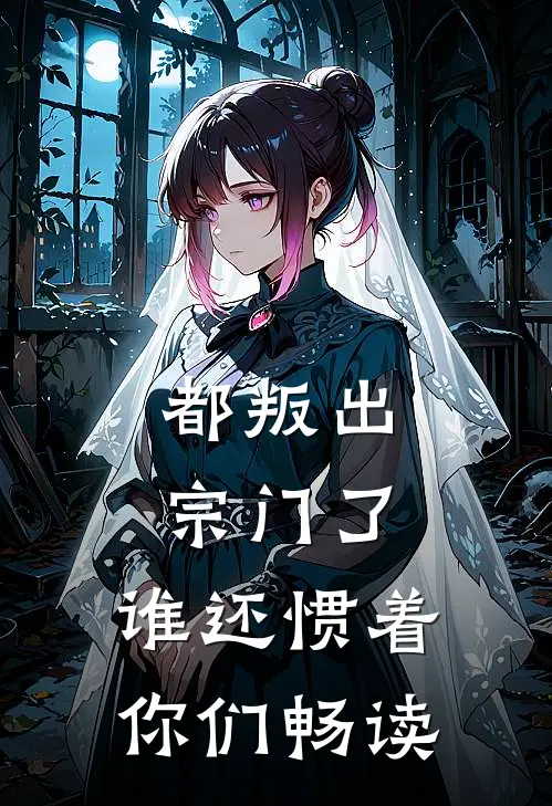 都叛出宗门了,谁还惯着你们畅读这本书
