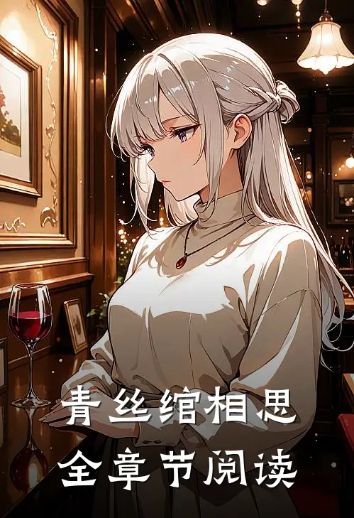 青丝绾相思全章节阅读