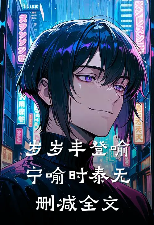 岁岁丰登喻宁喻时泰无删减全文