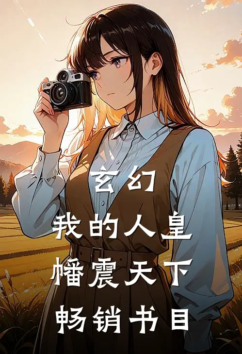 玄幻：我的人皇幡震天下畅销书目