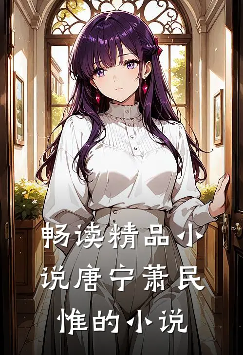 畅读精品小说唐宁萧民惟的小说