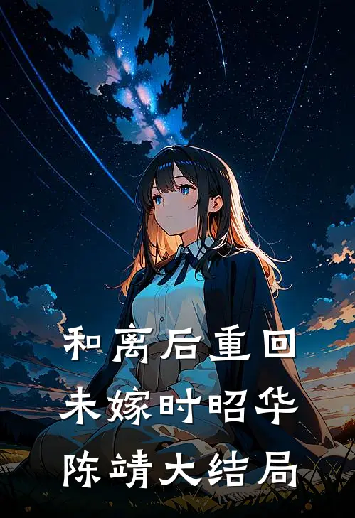 和离后重回未嫁时昭华陈靖大结局