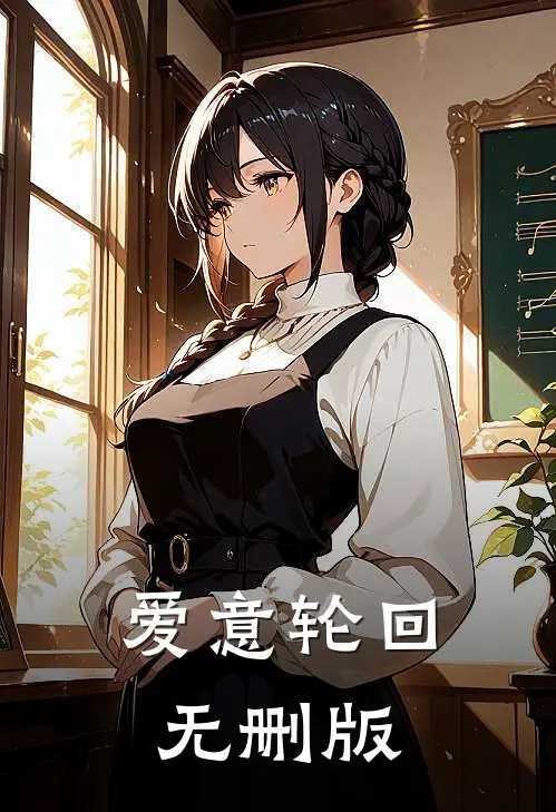 爱意轮回无删版