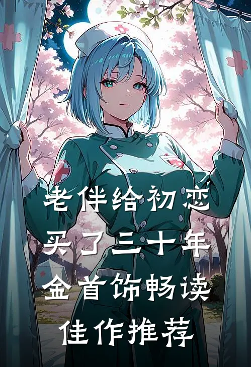 老伴给初恋买了三十年金首饰畅读佳作推荐