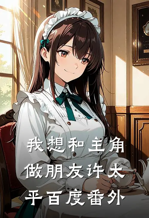 我想和主角做朋友许太平百度 番外