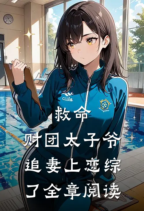 救命，财团太子爷追妻上恋综了全章阅读
