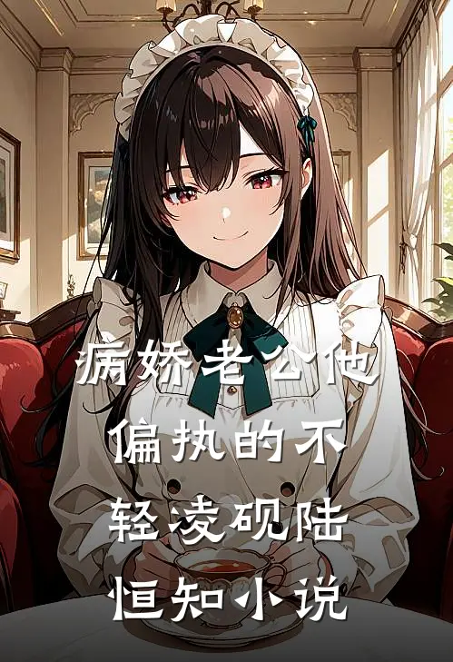 病娇老公他偏执的不轻凌砚陆恒知小说