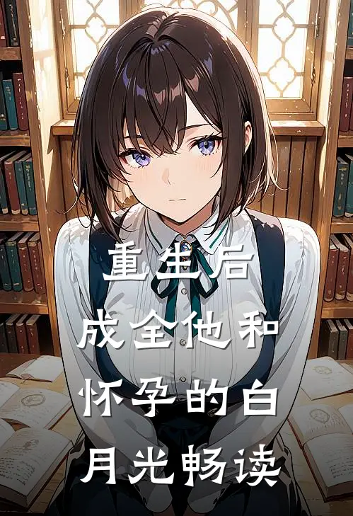 重生后，成全他和怀孕的白月光畅读