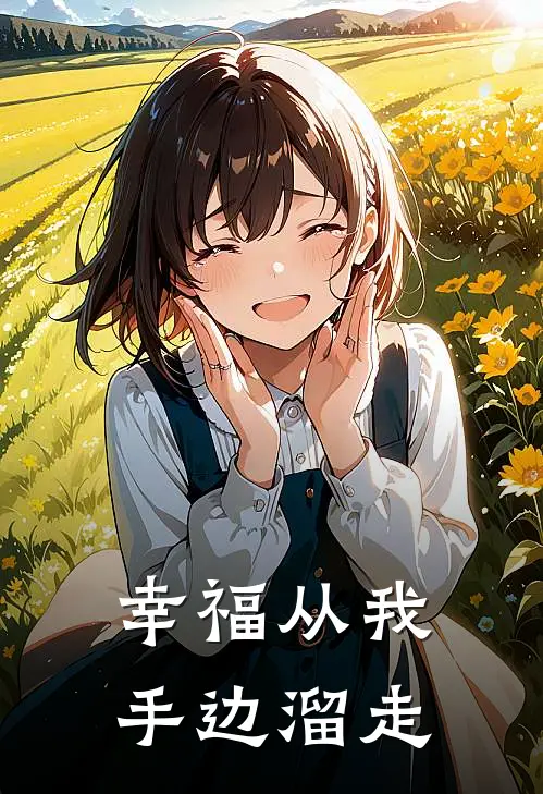 幸福从我手边溜走