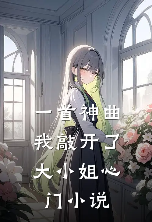 一首神曲,我敲开了大小姐心门免费阅读