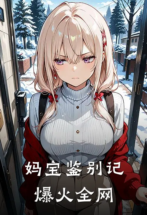 妈宝鉴别记爆火全网