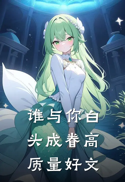 谁与你白头成眷高质量好文