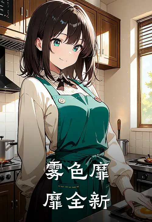 雾色靡靡全新