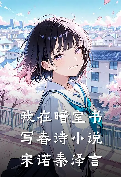 我在暗室书写春诗小说宋诺秦泽言