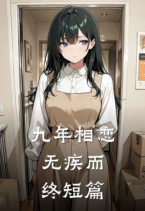 九年相恋,无疾而终短篇文章