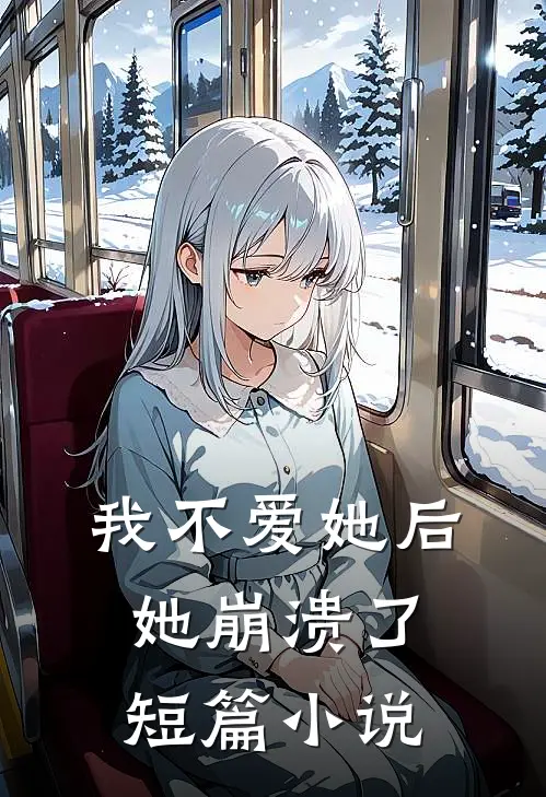 我不爱她后,她崩溃了短篇在线阅读