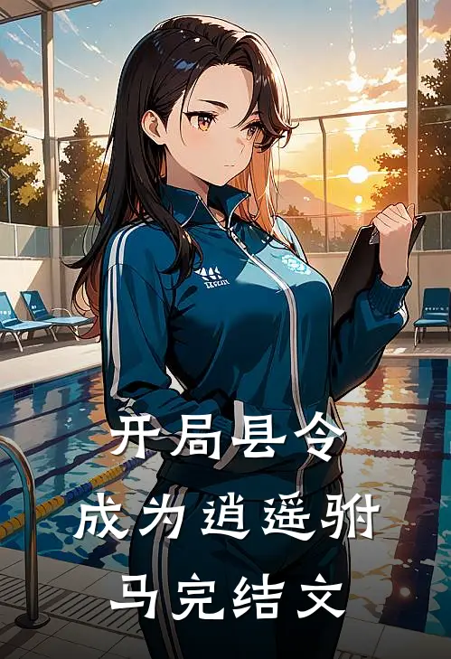 开局县令,成为逍遥驸马完结文