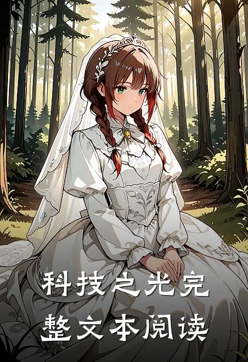 科技之光完整文本阅读