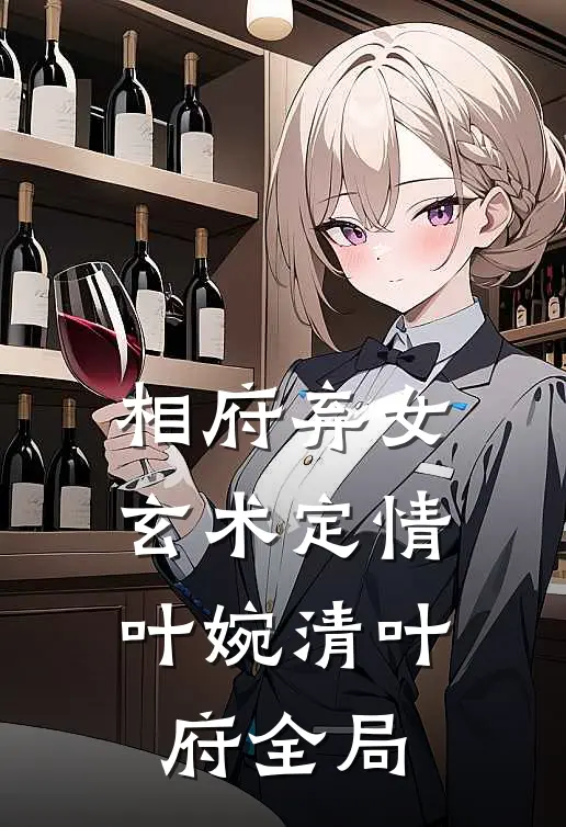相府弃女：玄术定情叶婉清叶府全局