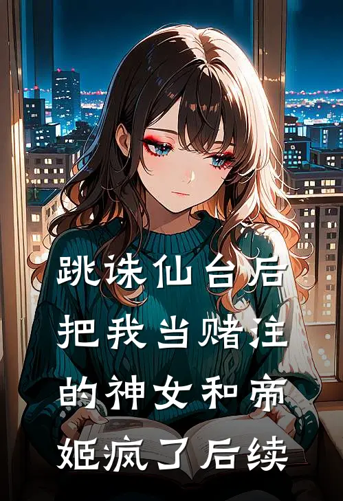 跳诛仙台后，把我当赌注的神女和帝姬疯了后续