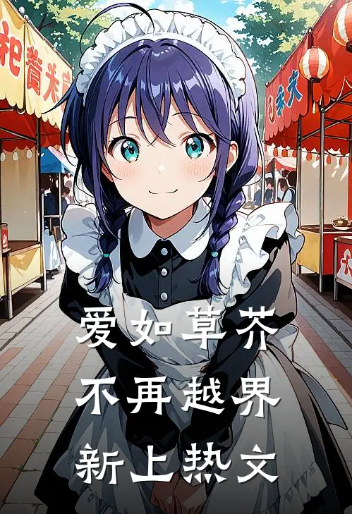 爱如草芥，不再越界新上热文