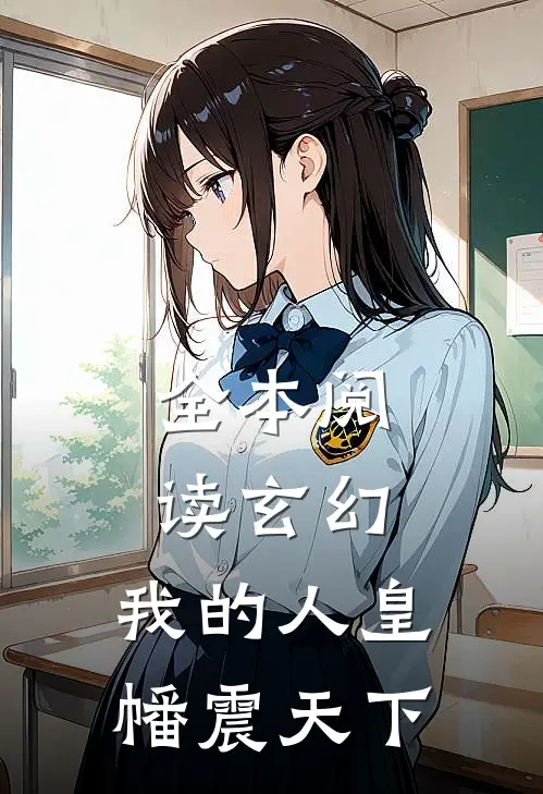 全本阅读玄幻:我的人皇幡震天下