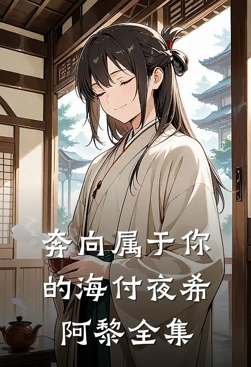 奔向属于你的海付夜希阿黎 全集