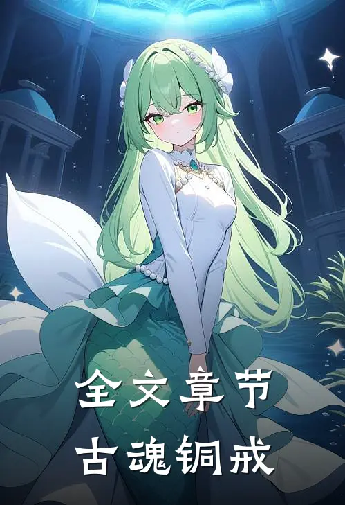 全文章节古魂铜戒