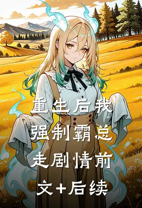《重生后我强制霸总走剧情》前文+后续