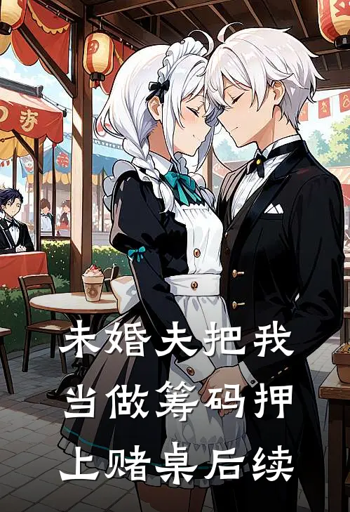 未婚夫把我当做筹码押上赌桌后续