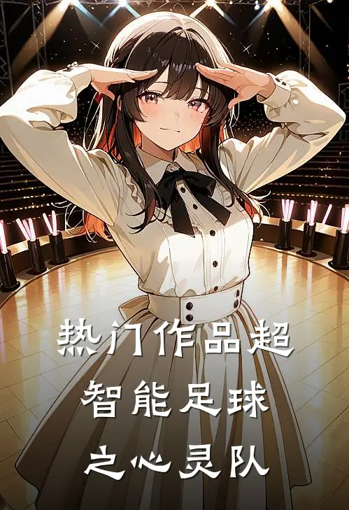 热门作品超智能足球之心灵队