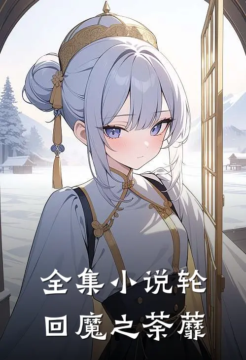 全集小说轮回魔之荼蘼
