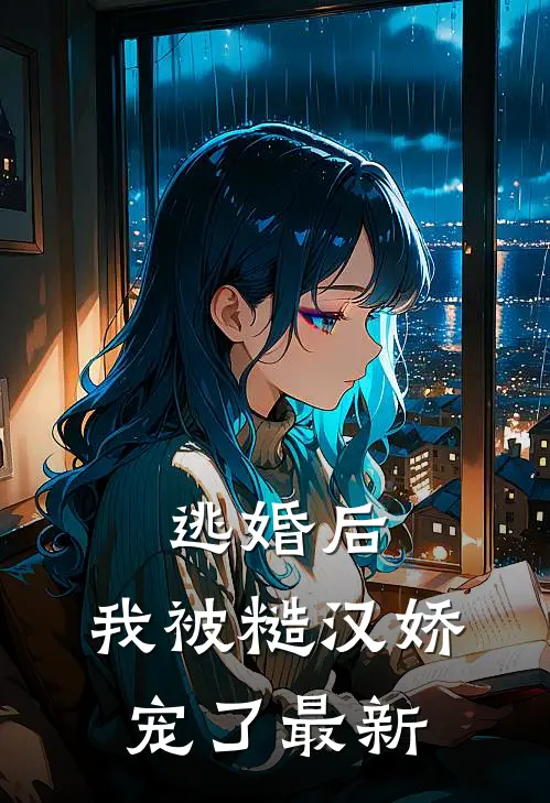 逃婚后,我被糙汉娇宠了最新章节