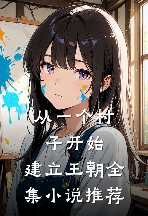 从一个村子开始，建立王朝全集小说推荐