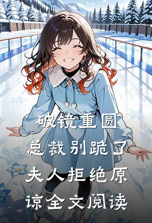 破镜重圆：总裁别跪了，夫人拒绝原谅全文阅读