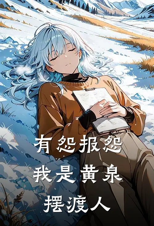 有怨报怨,我是黄泉摆渡人免费阅读
