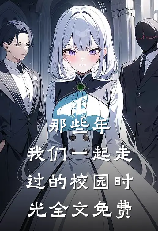 那些年，我们一起走过的校园时光全文免费