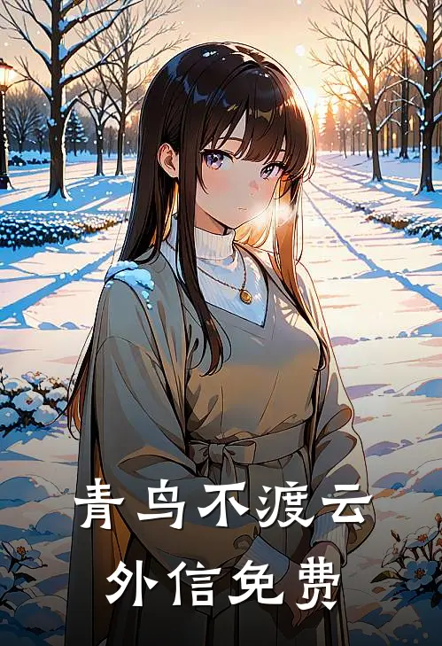 青鸟不渡云外信免费