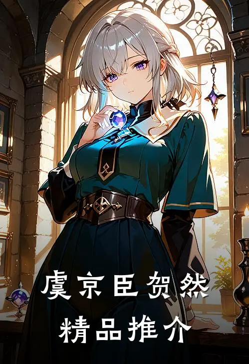 虞京臣贺然精品推介